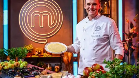 MastrChef: Pascal Brodnicki