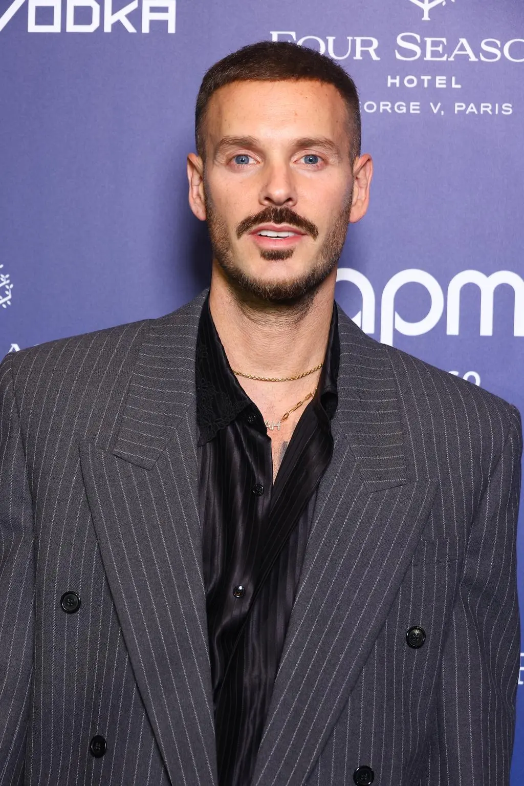 Matt Pokora
