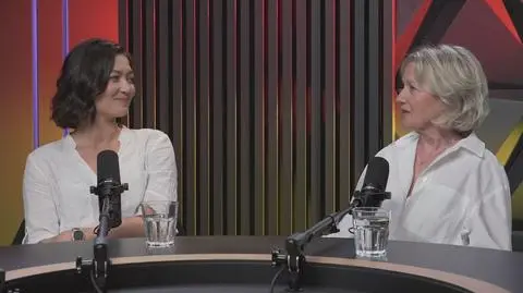 Mayu Gralińska-Sakai, Maria Pakulnis