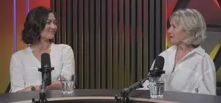 Mayu Gralińska-Sakai, Maria Pakulnis