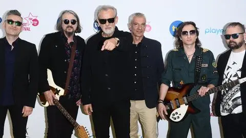 Top of The Top Sopot Festival 2022: Mirosław Kalisiewicz i zespół Dekokt wystąpili w Operze Leśnej!