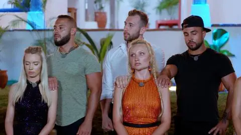 Hotel Paradise 6: Kto dziś odpadł z programu? 