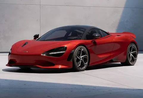 McLaren kończy produkcję 750S. To kolejny sygnał dużych zmian w brytyjskiej marce