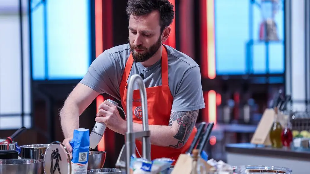 MasterChef 12: Odcinek 1