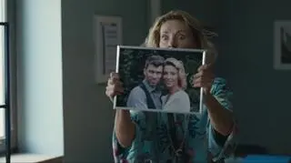 Tajemnica zawodowa 2: Żona zrobiła awanturę Piotrowi