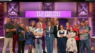 LEGO Masters - uczestnicy 4. edycji 