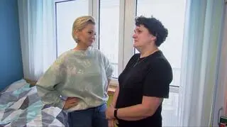 Totalne remonty Szelągowskiej: Mieszkanie Iwony przed remontem