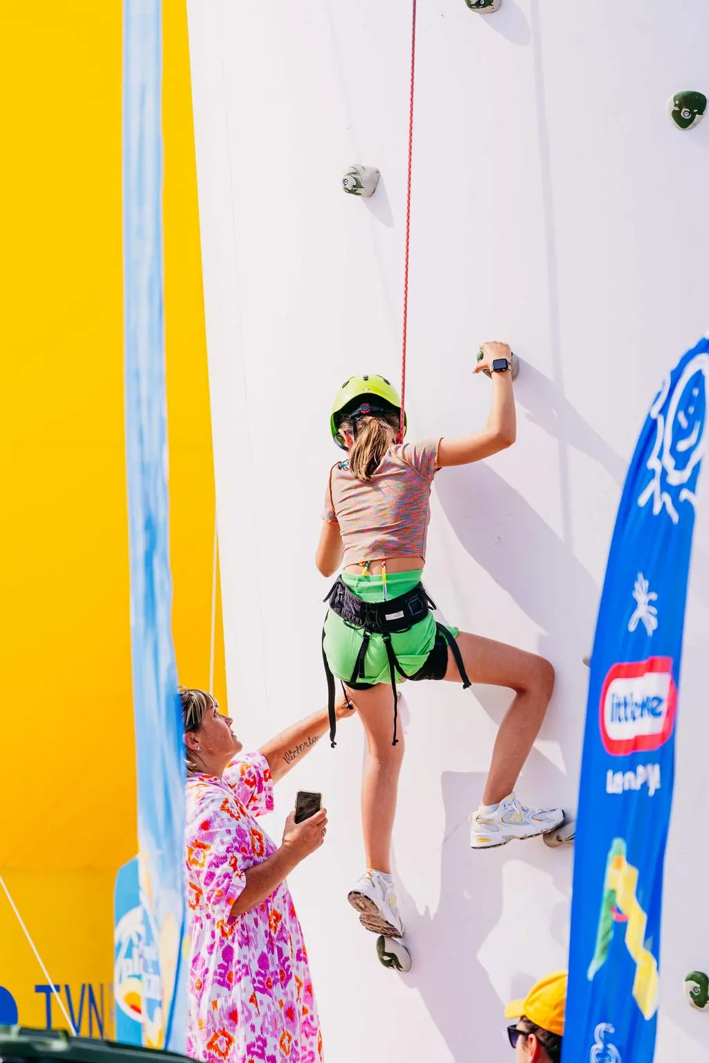 Projekt Plaża - Kołobrzeg 2023