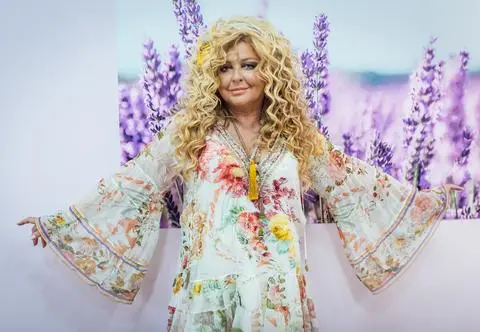 "Tobie się wydaje, że ja nic nie robię!". Magda Gessler ratuje małżeństwo i... restaurację Doroty i Piotra