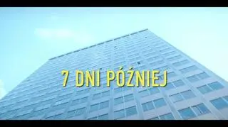 Klara: Aleks (prawie) opuszcza szpital