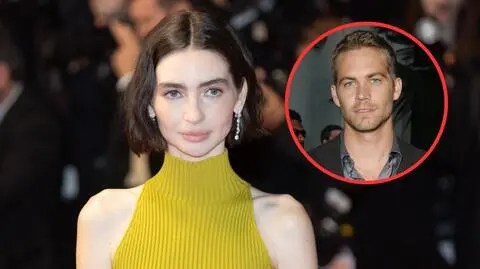 Meadow Walker, Paul Walker