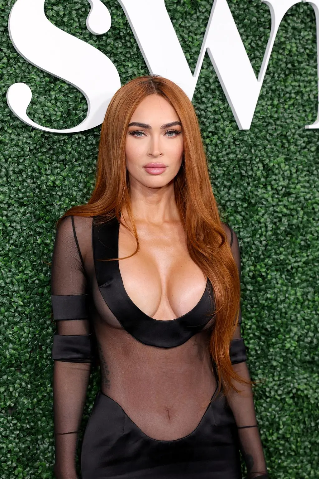 Megan Fox