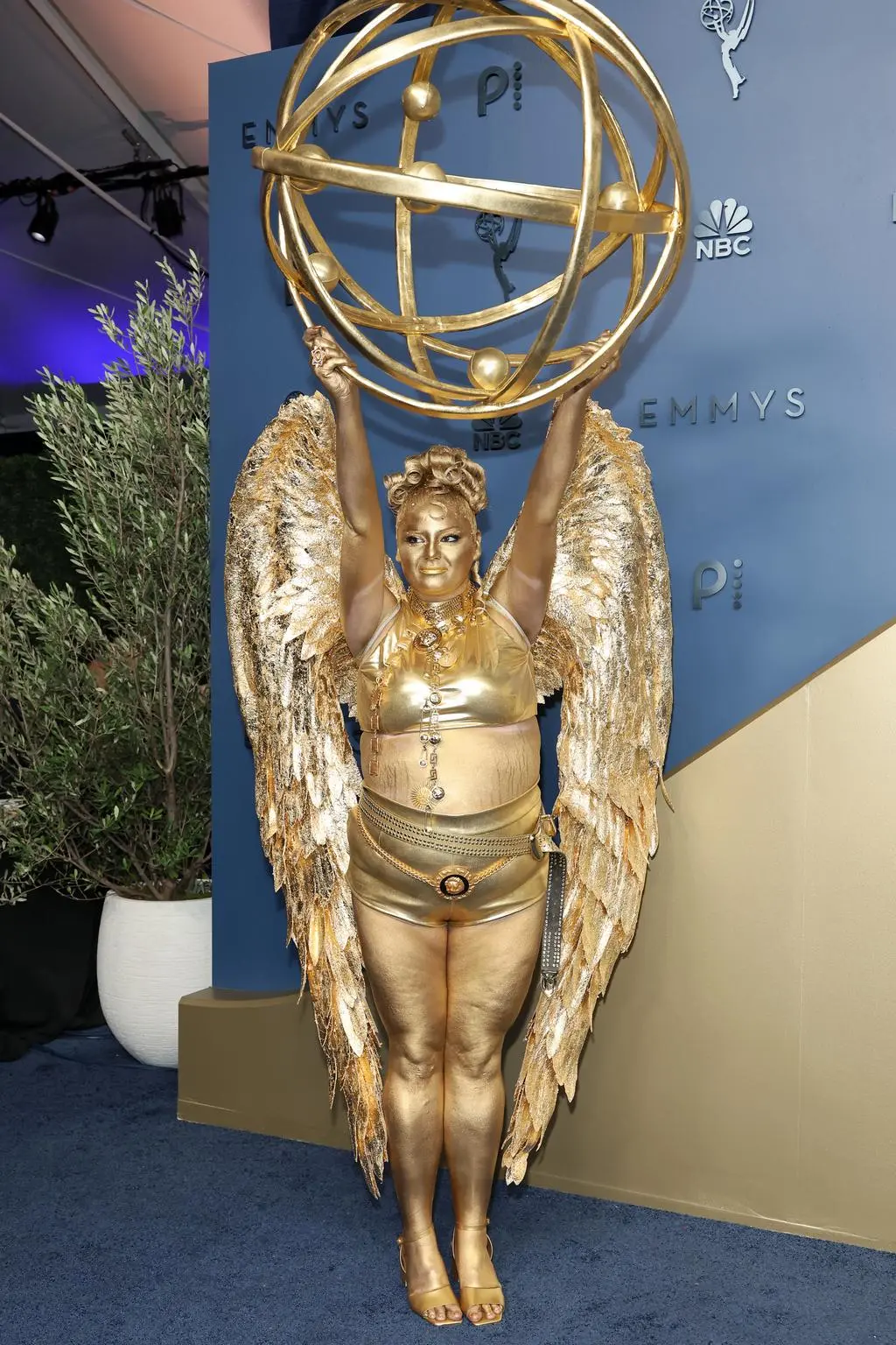 Megan Stalter - Emmy 2026