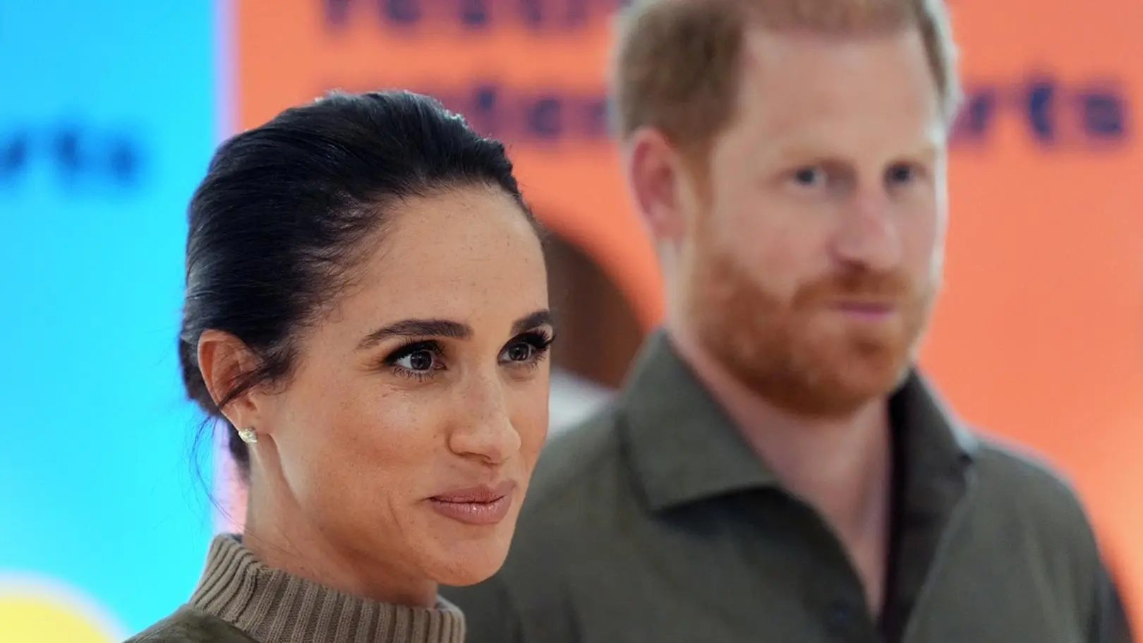 Kulisy rekrutacji domowego personelu Meghan i Harry'ego. Kandydatki nie miały z nią łatwo. Zaskakujące zachowanie
