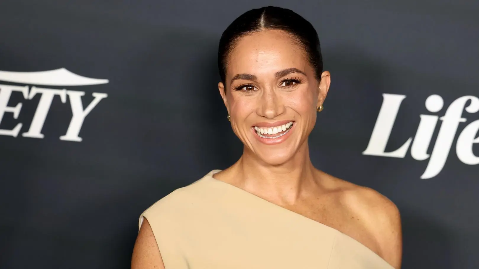 Meghan Markle z córką na nowym nagraniu. Mała Lilibet zabrała głos. "Myślę, iż to jest piękne"