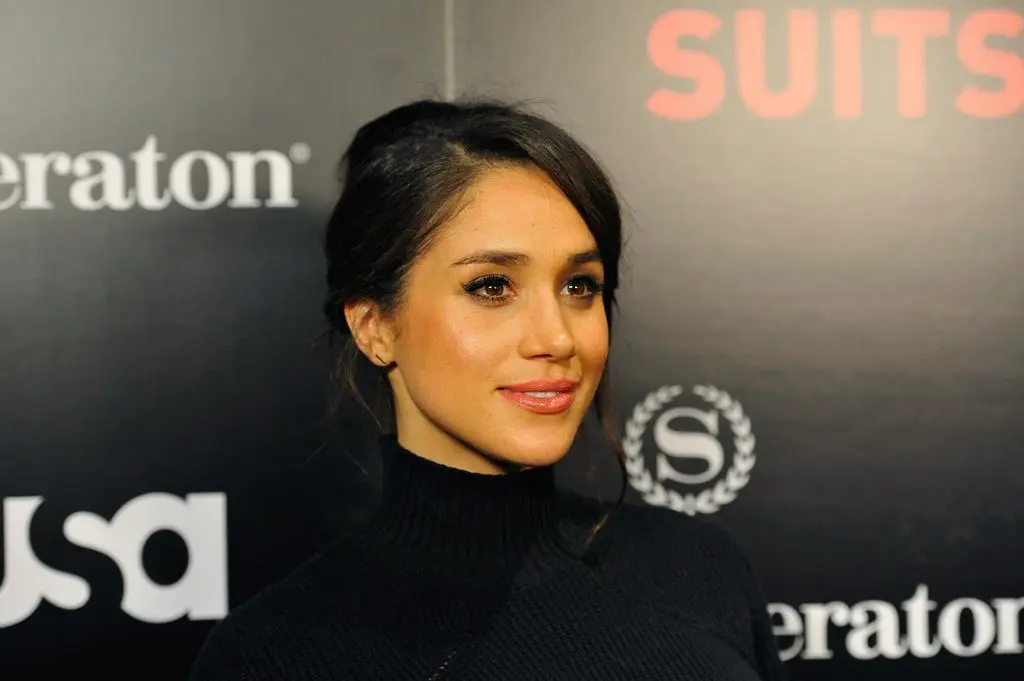 Meghan Markle