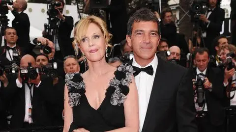 Rozwód kosztował go fortunę, a o byłej żonie mówi z wielką czułością. Antonio Banderas miał burzliwe życie uczuciowe