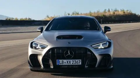 Mercedes-AMG CLE 646 Spezialanfertigung