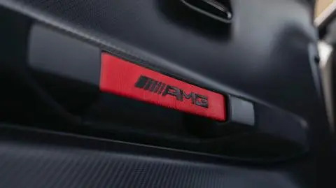Mercedes-AMG CLE 646 Spezialanfertigung
