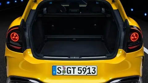 Mercedes-AMG GT SUV