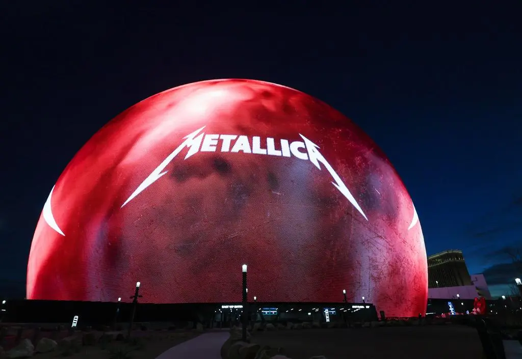 Metallica 