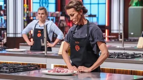 MasterChef 12, odcinek 4