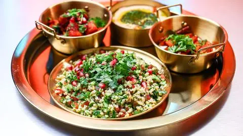 Mezze