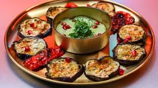 Katarzyna Ciszewska. Mezze