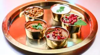 Joanna Hadzicka. Mezze