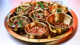 Wojciech Nowosielski. Mezze