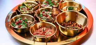 Wojciech Nowosielski. Mezze