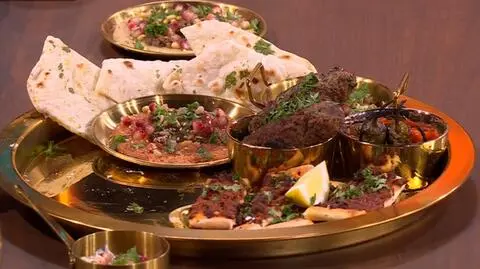 Mezze