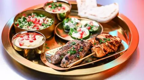 Mezze