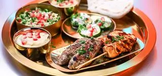 Natalia Pietras. Mezze