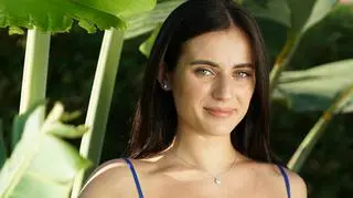 Hotel Paradise: Anastazja