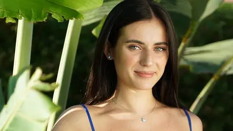 Hotel Paradise: Anastazja i Mikołaj to kolejni uczestnicy 6. edycji