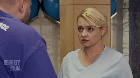 Sekrety życia, odcinek 34