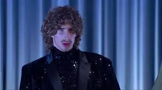 Top Model 11: Borys Barchan