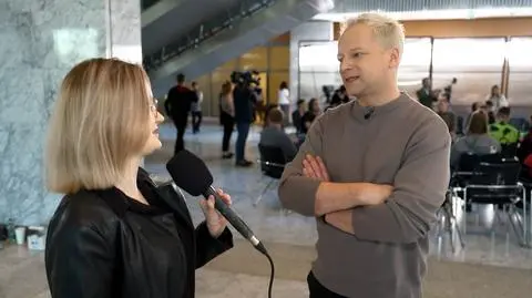 Autentyczni: Co najbardziej poruszyło Macieja Stuhra w pierwszych odcinkach?