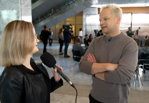Autentyczni: Co najbardziej poruszyło Macieja Stuhra w pierwszych odcinkach?