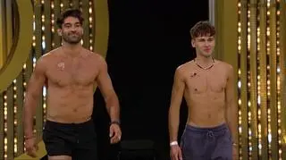 Top Model: Maks i Leonardo na castingu