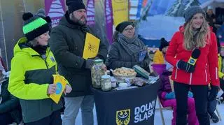 Projekt Zima 2023: Karpacz