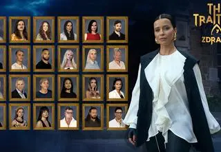 The Traitors. Zdrajcy: Poznaj uczestników nowego reality show TVN