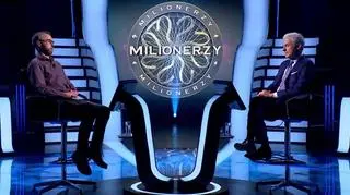 Milionerzy: Jaka minimalna odległość dzieli Europę od Afryki?