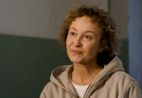 Gabriela Muskała o współpracy z Agatą Kuleszą i roli Doroty. "Psychopata może wszystko"