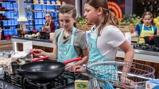 MasterChef Junior 8, odcinek 4