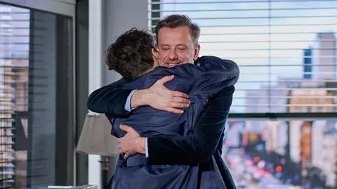 Na Wspólnej, odcinek 3798