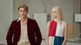 Top Model: Oliwier i Wiktoria dostali wskazówki od Ralpha