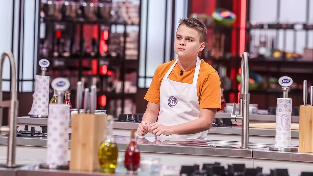 MasterChef Nastolatki