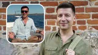 Michał Cessanis, 4. odcinek "Do zobaczenia 3", Sardynia